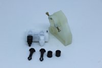 Kit came e válvula importado astra