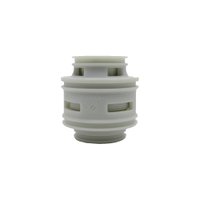 Kit componentes êmbolo knorr