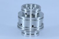 Kit componentes para válvula ebs moderna knorr