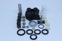 Kit componentes válvula protetora global cpl knorr