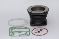 Kit compressor mono knorr vw