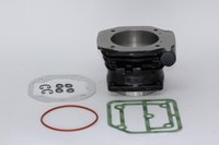 Jogo de reparo do compressor de ar agrale/ volvo/ vw