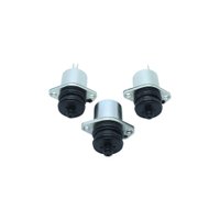 Kit de 3 Bobinas da Válvula APM/ EAC do Volvo FH