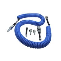 Kit de Transferência de Ar 15mt