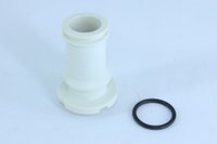 Kit êmbolo plástico apu global knorr