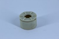 KIT ESPAÇADOR VÁLVULA FREIO DE MÃO MACHO E FÊMEA