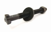 Kit parafuso desatuador spring brake (03 pontas)