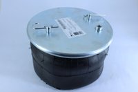 Kit reposição mola pneumática do eixo suspentech - STB500K