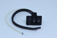 Kit teclas do acionamento lombar scania nts astra