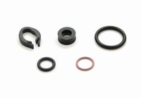 Kit vedação engate rápido ng 8 quinelato