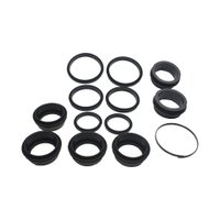 Vedações para Caixa de Câmbio Automatizada Volvo Wabco