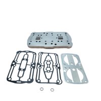 Lâminas para o Compressor de Ar do MAN com 2 Cilindros