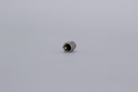 Luva de vedação em metal com medida m6 para rodoar