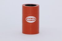 Mangueira de Ligação do Intercooler Bins M0110