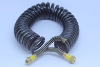 Mangueira espiral am 6,5mt sc s5 pgr