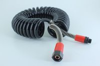 Mangueira espiral vermelha serie 5/sc ntg tectubo