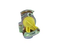 Mão amigo serviço amarelo m16 brakematic