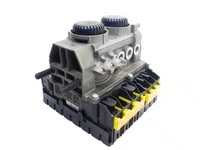  Moduladora do sistema de freios TEBS