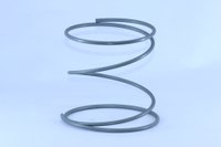 Mola da válvula distribuidora wabco