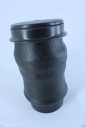 Mola pneumática cabine scania suspentech - ST014