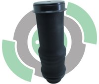 Mola pneumática da suspensão cabine scania suspentech