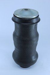 Mola pneumática da suspensão suspentech