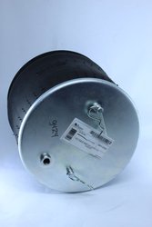 Mola pneumática do eixo scania suspentech