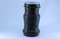 Mola pneumática suspensão da cabine do volvo suspentech