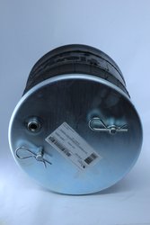 Mola pneumática suspensão do eixo scania suspentech