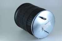 Balão da suspensão vw/ford cargo truck/volvo 3º eixo