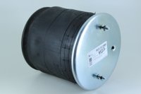 Mola pneumática suspensão eixo (kit reposição) suspentech