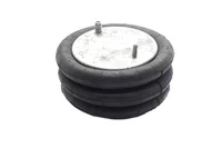 Mola pneumática suspensor quarto eixo direcional