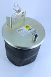 Mola pneumática volvo diâmetro menor bins