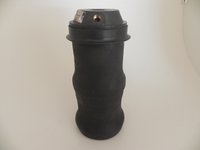 Mola pneumática volvo dianteiro suspentech