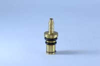 Nipel de ligação de ar pneumático