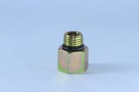 Niple macho / fêmea m14 x m16