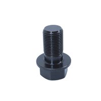 Parafuso sextavado flangeado m18x1,5x30mm 10.9 kgm