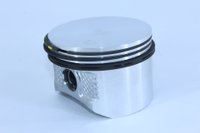 Pistão completo do compressor de ar wabco (aspirado)