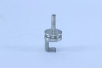 Pistão da manopla da alavanca (haste) wabco