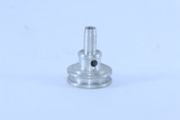 Pistão da válvula 5/2 vias da caixa wabco