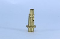 Pistão da válvula de freio estacionário rda