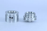 Pistão da válvula de freio estacionário rda