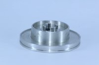 Pistão da válvula distribuidora knorr