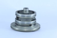 Pistão da válvula distribuidora wabco 9730096272