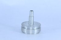 Pistão da válvula reguladora de pressão rda