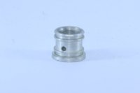 Pistão da válvula 5/2 vias caixa rda