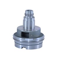 Pistão do acionamento da válvula distribuidora wabco