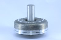 Pistão do acumulador à mola baioneta 30 completo