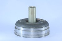 Pistão do acumulador à mola completo wabco tipo f24