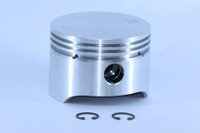 Pistão do compressor de ar 88mm (020) quinelato